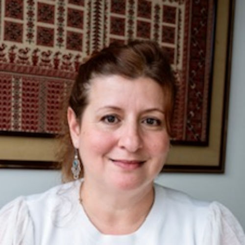 Tatjana S. San Luis