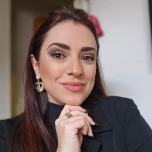 Tatiana Braga de Paula