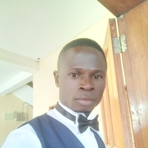 Kayemba David