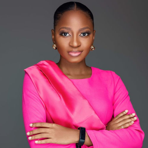 Adeola Daw