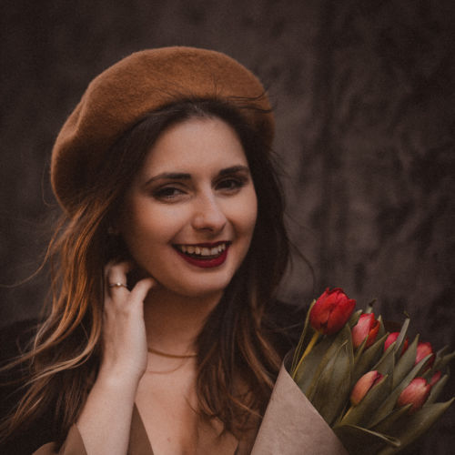 Ewelina Bucholc-Wójcik