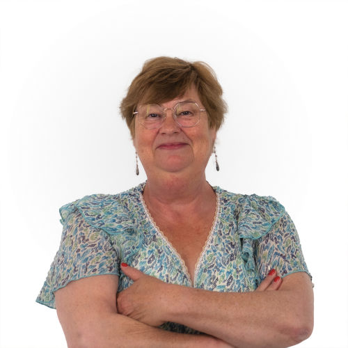 Saskia Jeneson