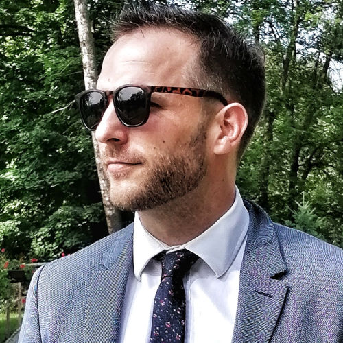 Dan Storey