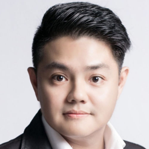 Calvyn Lee