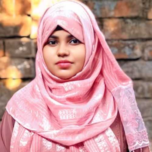 Julekha Ayasmin