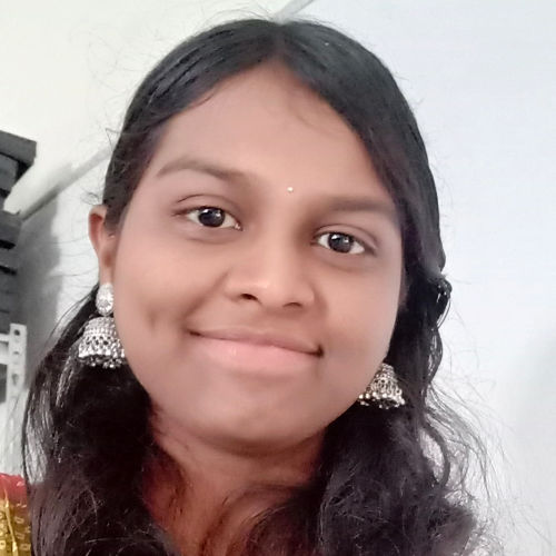 Divyashree S