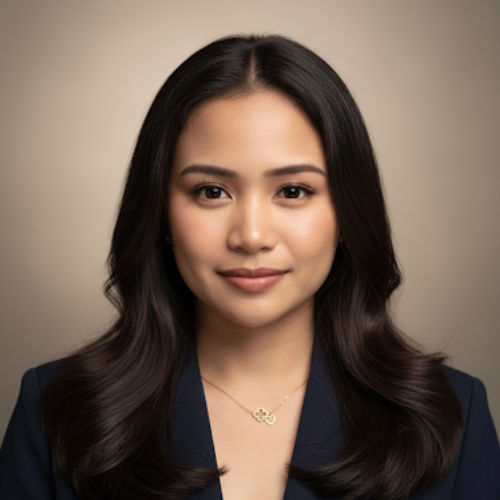Joevyva Mae Torre