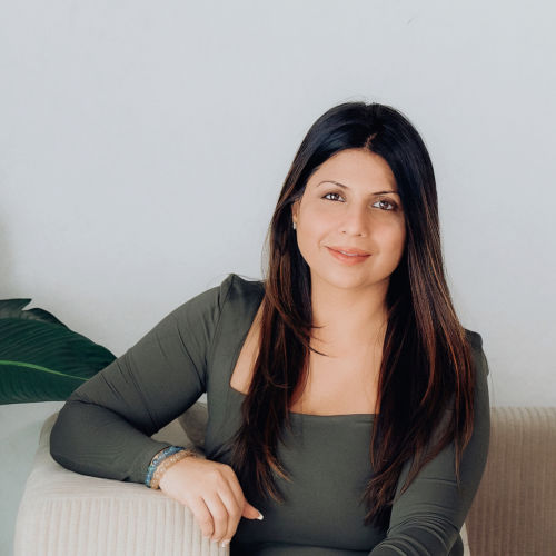 Preeti Kapoor