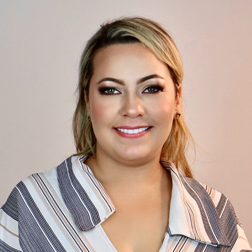Diana Carolina Perez Cabas