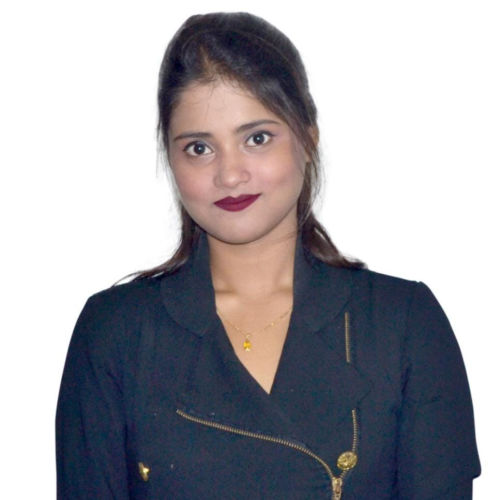 Sreeja Sarkar