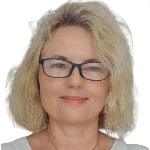 Beata Pawelczyk-Cnudde