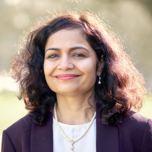 Smriti Chandra