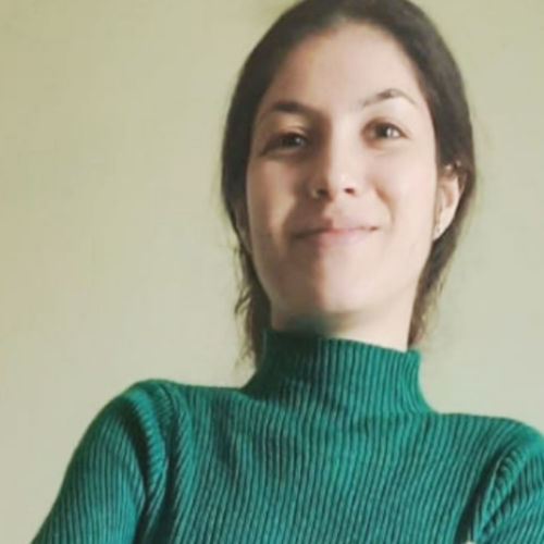 Parul Prashar