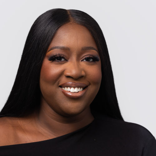 Susan Oduniyi