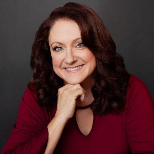 Marti Ouellette