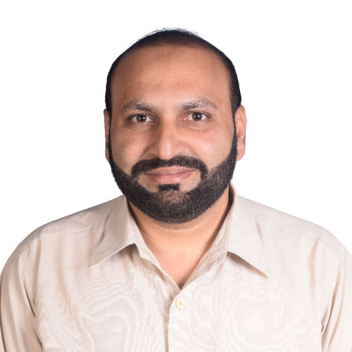 Mohammed Hussain Shaikh