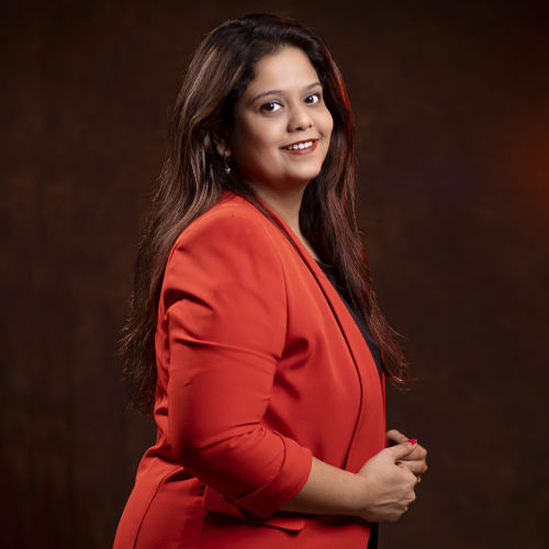 Archita Tiwari