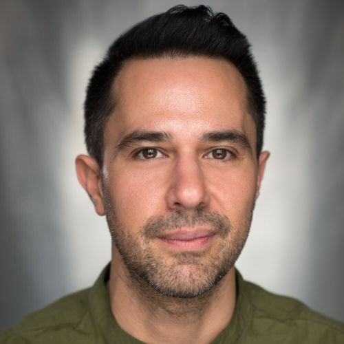Christos Malliaros