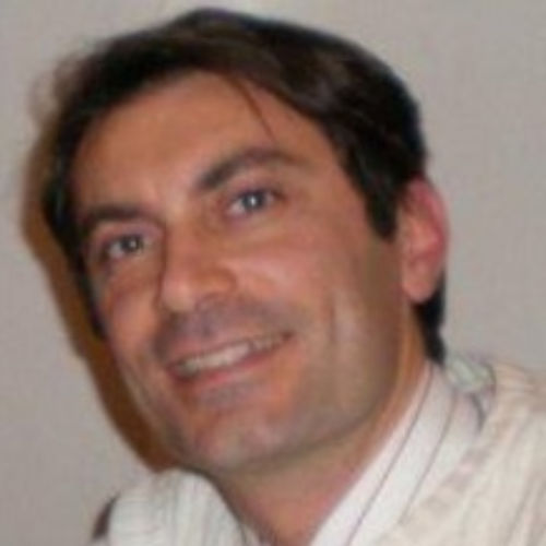 Mario Agrifani