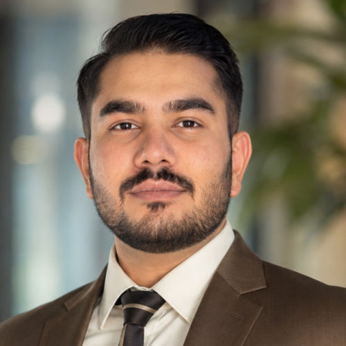 Muhammad Wasil Khan