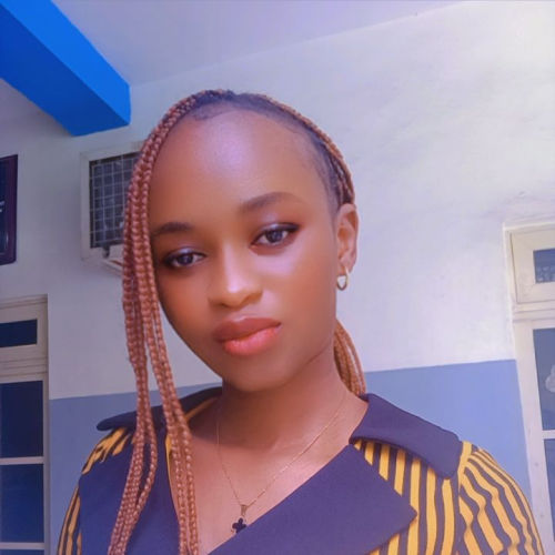 Ikeorgu-chike Amarachi