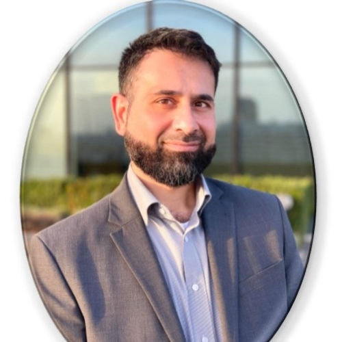 Imran Akhtar