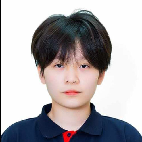 Luu Tran Khanh Linh