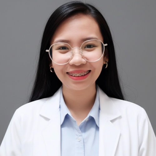 Ma Jessica Quiambao