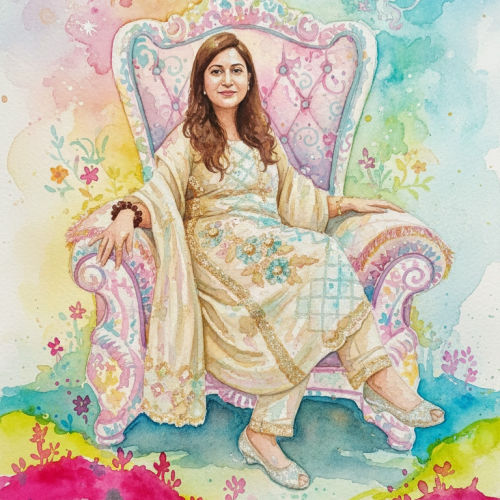 Apurva Nandni