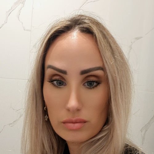 Dr Tena Cale