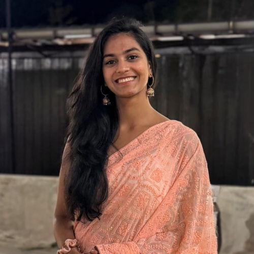 Apeksha Bhutada