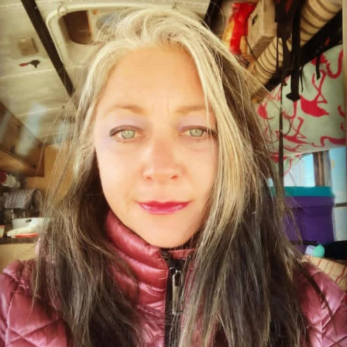 Patricia Thomas