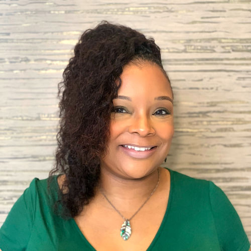 Dr. Sheba L. Wilburn