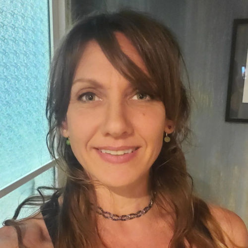 Elyse Warnecke