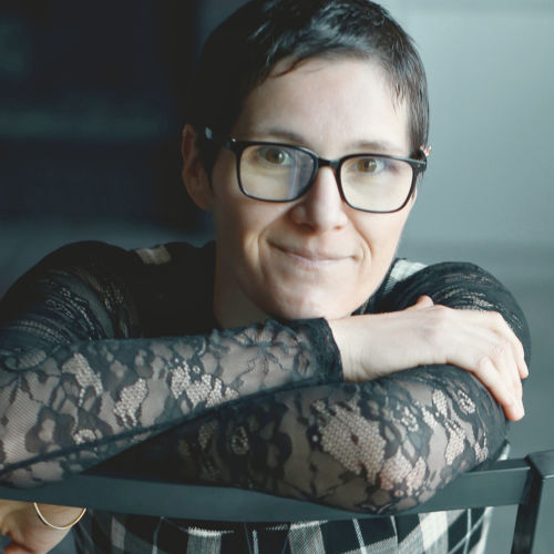 Jennilee Porch