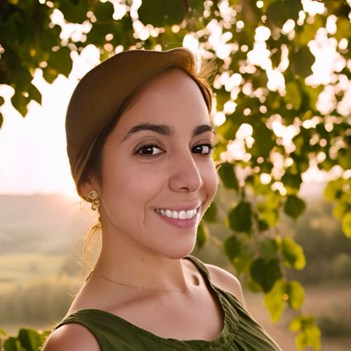 Esther Salazar