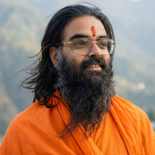 Triyambak Bharti