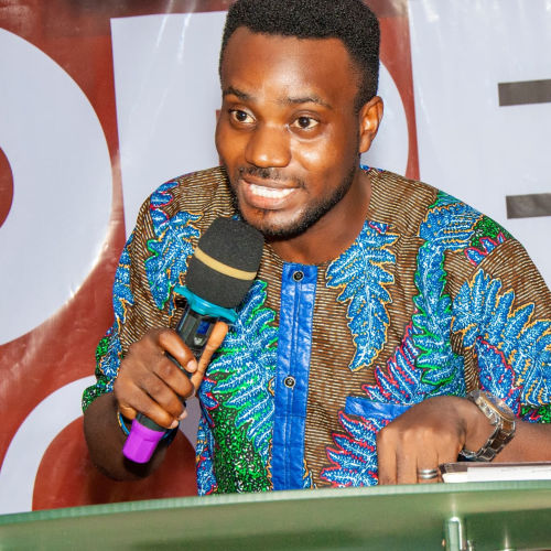 Obatomi Oluwatomiwa Toluwalase