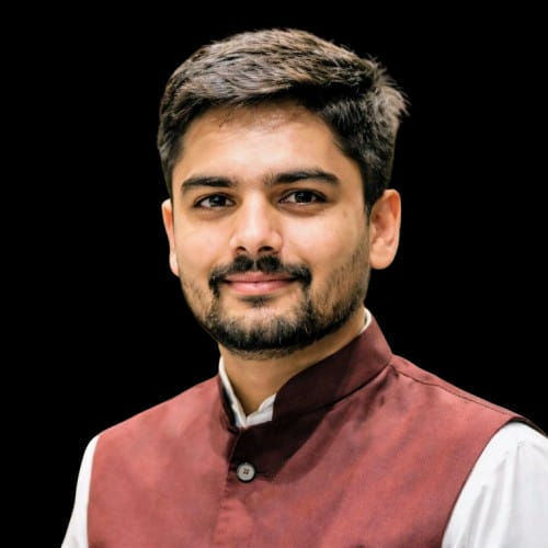 Vismeet Patel