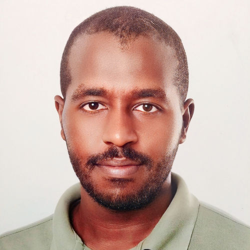 Tarig Mahmoud Mohamed Ali