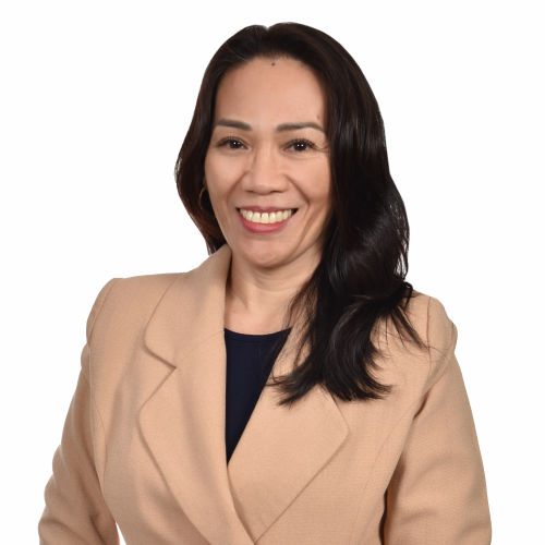 Marilyn Unico Perania