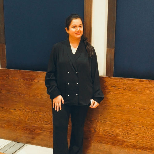 PRAGATI AGRAWAL