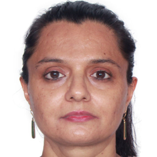 Suvidha Joshi