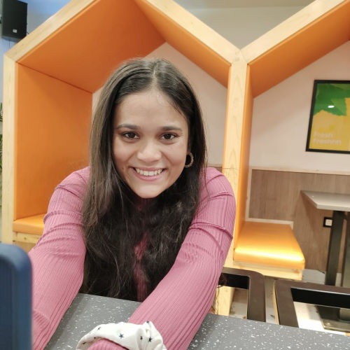 Palak Jain