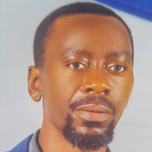 Daniel Owor Onyanya