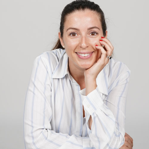 Carolina Guino Casado