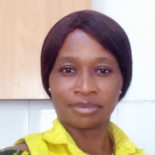 Obianuju Ibe