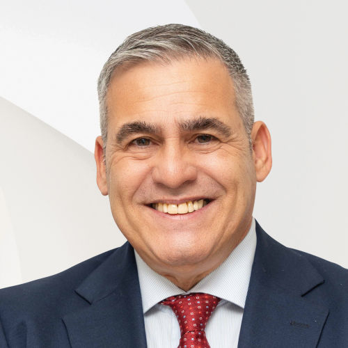 Christos Agrogiannos
