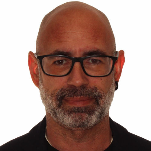 Francisco Sanchez Corcuera