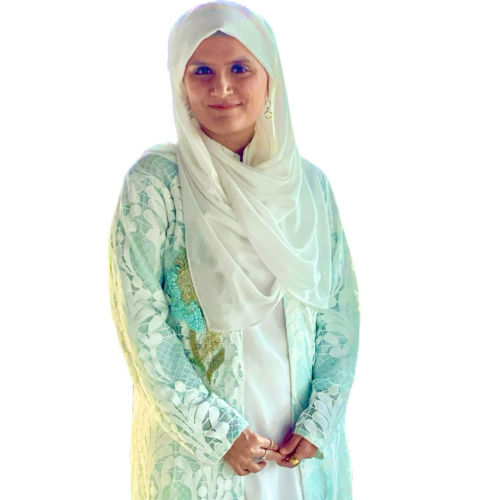 Eisha Usmani